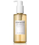 Гидрофильное масло Skin1004 Madagascar Centella Light Cleansing Oil, лёгкое, для нормальной и сухой кожи, 200 мл — фото 3