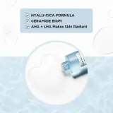 Тоник для лица Skin1004 Madagascar Centella Hyalu-Cica Brightening Toner, увлажняющий, для нормальной и сухой кожи, 210 мл — фото 6