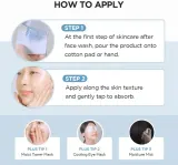 Тоник для лица Skin1004 Madagascar Centella Hyalu-Cica Brightening Toner, увлажняющий, для нормальной и сухой кожи, 210 мл — фото 7