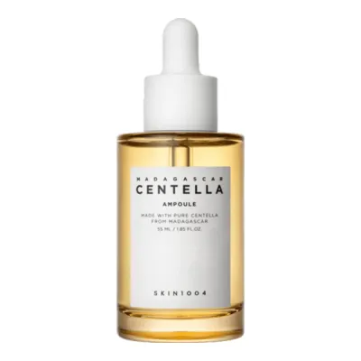 Ампула для лица Skin1004 Madagascar Centella Ampoule успокаивающая, 55 мл