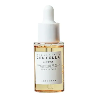 Ампула для лица Skin1004 Madagascar Centella Ampoule успокаивающая, 30 мл