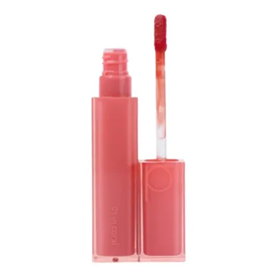 Тинт для губ Rom&nd Dewyful Water Tint, водный