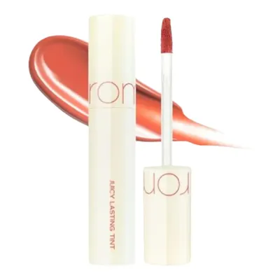 Тинт для губ Rom&nd Juicy Lasting Tint, стойкий, оттенок 29 PAPAYA JAM