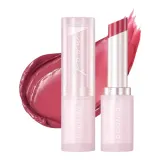 Оттеночный бальзам для губ Peripera Ink Mood Glowy Balm Night Peri Friends Edition, оттенок 10 Rosy Hour — фото 1