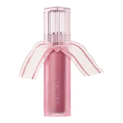 Тинт для губ Peripera Water Bare Tint, водянистый, сияющий, оттенок 07 Mute Paradise
