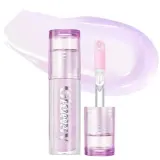 Блеск для губ Peripera Ink Glasting Lip Gloss, зеркальный, с эффектом объёма, оттенок P03 Lilac Flare — фото 1