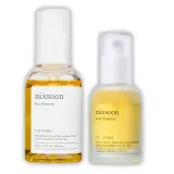 Эссенция для лица Mixsoon Bean Essence увлажняющая, мягко отшелушивающая, 50 мл — фото 2