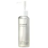 Гидрофильное масло Mixsoon Bean Cleansing Oil, для снятия макияжа, для сухой и нормальной кожи, 100 мл — фото 1