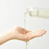 Гидрофильное масло Mixsoon Bean Cleansing Oil, для снятия макияжа, для сухой и нормальной кожи, 100 мл — фото 4