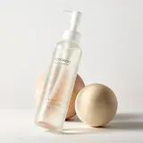 Гидрофильное масло Mixsoon Bean Cleansing Oil, для снятия макияжа, для сухой и нормальной кожи, 100 мл — фото 6