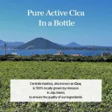 Эссенция для лица Mixsoon Soondy Centella Asiatica Essence с центеллой, успокаивающая, 30 мл — фото 3