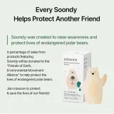 Эссенция для лица Mixsoon Soondy Centella Asiatica Essence с центеллой, успокаивающая, 30 мл — фото 8