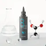 Маска для волос Masil 8 Seconds Liquid Hair Mask жидкая, разглаживающая, для объёма у корней, 100 мл — фото 5
