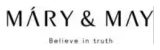 Крем для кожи вокруг глаз Mary and May Tranexamic Acid + Glutathione против темных кругов, 12 мл — фото 7