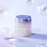 Ночная маска для лица Mary and May Calendula Peptide Ageless Sleeping Mask, увлажняющая, гелевая, 110 г — фото 6
