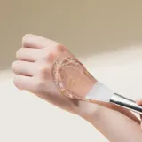 Ночная маска для лица Mary and May Calendula Peptide Ageless Sleeping Mask, увлажняющая, гелевая, 110 г — фото 8