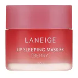Маска для губ Laneige Lip Sleeping Mask, ночная, оттенок Berry, 20 г — фото 1
