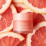 Маска для губ Laneige Lip Sleeping Mask, ночная, оттенок Berry, 20 г — фото 6