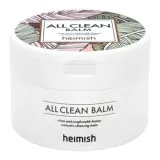 Бальзам для снятия макияжа Heimish All Clean Balm очищающий, 120 мл — фото 1