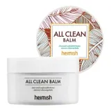Бальзам для снятия макияжа Heimish All Clean Balm очищающий, 120 мл — фото 2