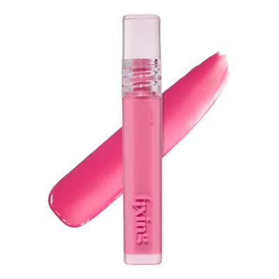 Тинт для губ Etude Glow Fixing Tint, сияющий финиш, оттенок 07 Cold Fuchsia