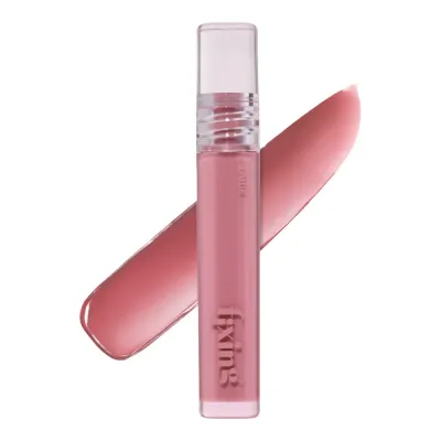 Тинт для губ Etude Glow Fixing Tint, сияющий финиш, оттенок 05 Mauvement