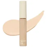 Консилер Etude Big Cover Skin Fit Concealer Pro жидкий, 7 г, оттенок Neutral Vanilla — фото 1