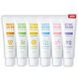 Крем для лица Esfolio Facial Cream Hyaluronic Acid увлажняющий, с гиалуроновой кислотой, 50 г — фото 1