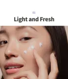 Крем для лица Esfolio Facial Cream Hyaluronic Acid увлажняющий, с гиалуроновой кислотой, 50 г — фото 6