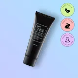 Крем для лица Dear Klairs Midnight Blue Calming Cream успокаивающий, для чувствительной кожи, 60 мл — фото 5