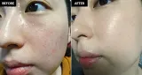 Крем для лица Dear Klairs Midnight Blue Calming Cream успокаивающий, для чувствительной кожи, 60 мл — фото 6