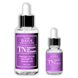 Сыворотка для лица и шеи Cos De Baha TN Tranexamic Acid Niacinamide Serum, для ровного тона, 60 мл — фото 2