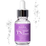 Сыворотка для лица и шеи Cos De Baha TN Tranexamic Acid Niacinamide Serum, для ровного тона, 60 мл — фото 3