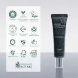 Крем для кожи вокруг глаз Benton Fermentation Eye Cream питательный, против морщин, 30 мл — фото 4