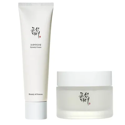Крем для лица Beauty of Joseon Dynasty Cream увлажняющий, для нормальной и сухой кожи, 50 мл