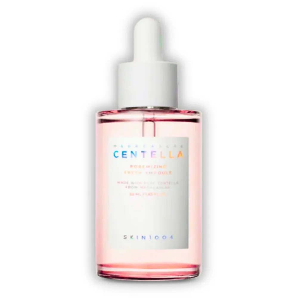 Ампула для лица Skin1004 Madagascar Centella Poremizing Fresh Ampoule для сужения пор, 50 мл