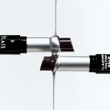 Оттеночный бальзам для губ Rom&nd x Inapsquare Black Spectrum Melting Balm, плавящийся, оттенок 16 Kitten Peach — фото 3