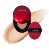 Кушон TirTir Mask Fit Red Mini с лёгким покрытием, мини-формат, оттенок 29C Taupe Beige — фото 1
