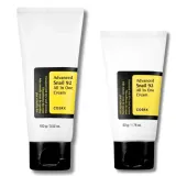 Крем для лица COSRX Advanced Snail 92 All In One Cream увлажняющий, с муцином улитки, 100 г — фото 2