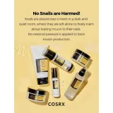 Крем для лица COSRX Advanced Snail 92 All In One Cream увлажняющий, с муцином улитки, 100 г — фото 3