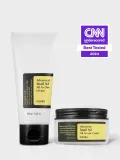 Крем для лица COSRX Advanced Snail 92 All In One Cream увлажняющий, с муцином улитки, 100 г — фото 5