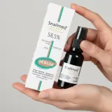 Сыворотка для лица с тотаролом и муцином улитки, для кожи с рубцами постакне, 30 мл — фото 7