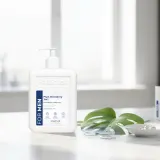 Мицеллярная вода Health+ 3 в 1 For Men, мужская, успокаивающая, увлажняющая, 480 мл — фото 2