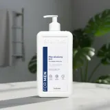 Мицеллярная вода Health+ 3 в 1 For Men, мужская, успокаивающая, увлажняющая, 480 мл — фото 4