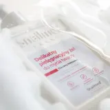 Гель для умывания Snailmed мягкий, ухаживающий, для комбинированной кожи, 500 мл — фото 2