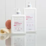 Гель для умывания Snailmed мягкий, ухаживающий, для комбинированной кожи, 500 мл — фото 3