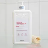 Гель для умывания Snailmed мягкий, ухаживающий, для комбинированной кожи, 500 мл — фото 4