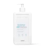Мицеллярная вода Snailmed Health+ 3 в 1, для чувствительной кожи, 500 мл — фото 1