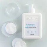 Мицеллярная вода Snailmed Health+ 3 в 1, для чувствительной кожи, 500 мл — фото 2