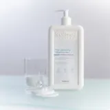 Мицеллярная вода Snailmed Health+ 3 в 1, для чувствительной кожи, 500 мл — фото 4